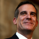 Image for article titled L.A. Mayor To Provide Emergency Housing For Residents Who Spotted Homeless Guy In Neighborhood
